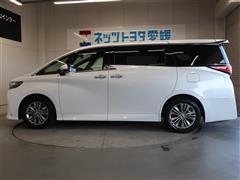 アルファード 2.5Z