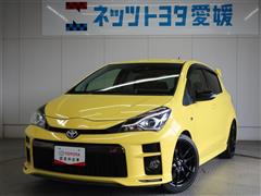 ヴィッツ GRスポーツ