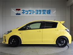 ヴィッツ GRスポーツ