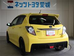 ヴィッツ GRスポーツ