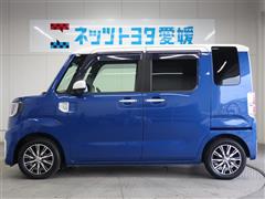 ピクシスメガ Gターボ SA2