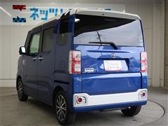 ピクシスメガ Gターボ SA2