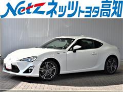 トヨタ 86 GT