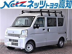 日産　NV100クリッパー ハイルーフDX