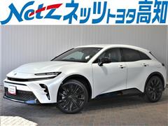 トヨタ クラウン スポーツ Z