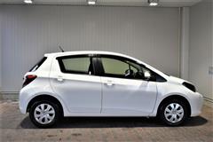 ヴィッツ F Mパッケージ