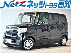 ホンダ　N-BOX G