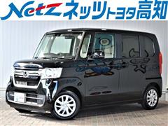 ホンダ N-BOX G