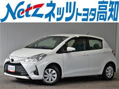 ヴィッツ F Mパッケージ
