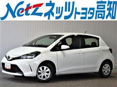 ヴィッツ F Mパッケージ