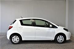 ヴィッツ F Mパッケージ