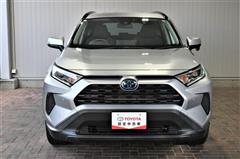 RAV4 ハイブリッドX