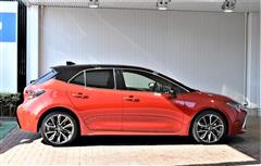 カローラスポーツ G Z