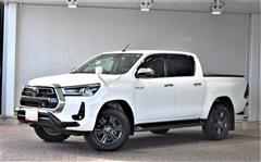 トヨタ ハイラックス Z