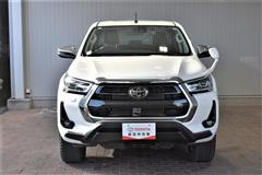 ハイラックス Z