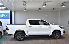 ハイラックス Z