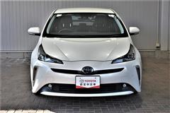 プリウス S ツーリングセレクション