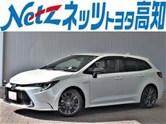 カローラツーリング HV WXB