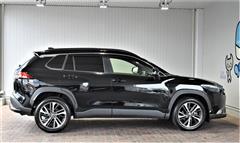 カローラクロス ハイブリッド Z