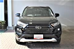 RAV4 アドベンチャー