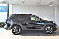 RAV4 アドベンチャー