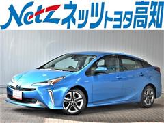 プリウス A ツーリングセレクション