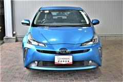 プリウス A ツーリングセレクション