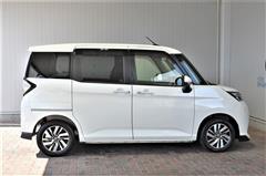 タンク カスタムG