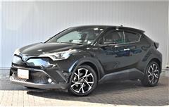 C-HR HV G LEDエディション