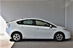 プリウス S マイコーデ