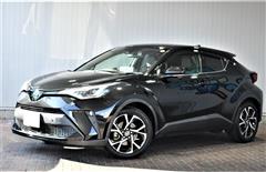 C-HR HV G