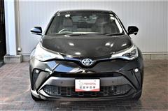 C-HR HV G