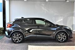 C-HR HV G