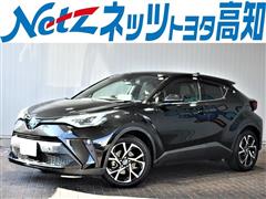 C-HR HV G