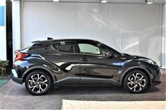 C-HR HV G