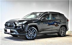 RAV4 アドベンチャー