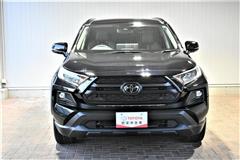 RAV4 アドベンチャー