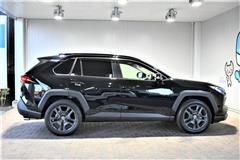 RAV4 アドベンチャー