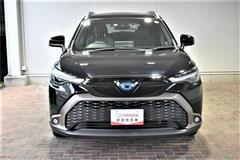 カローラクロス ハイブリッド Z