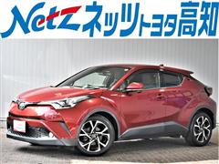 C-HR HV G