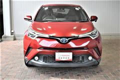C-HR HV G