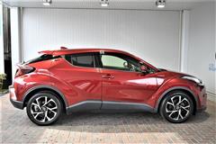 C-HR HV G