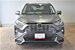 RAV4 G Zパッケージ