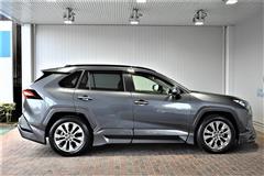 RAV4 G Zパッケージ