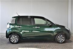 パッソ モーダ Gパッケージ