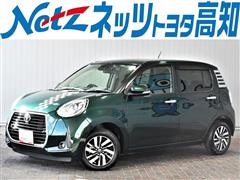 パッソ モーダ Gパッケージ