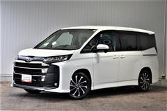 ノア ハイブリッド S-Z