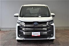 ノア ハイブリッド S-Z