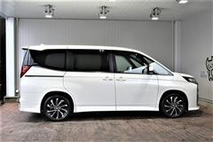 ノア ハイブリッド S-Z