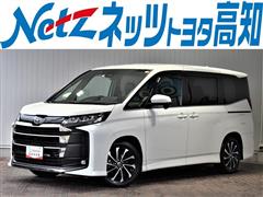 ノア ハイブリッド S-Z